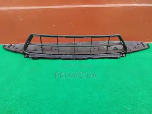 Honda Grace Buffer mesh/grill/shell