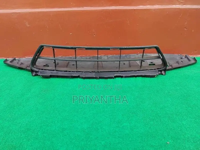 Honda Grace Buffer mesh/grill/shell