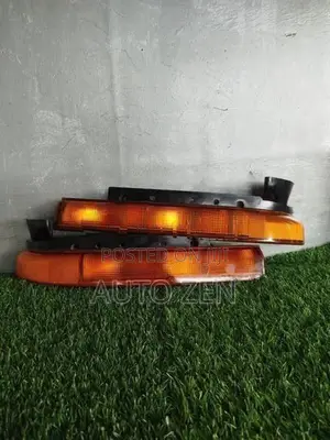 Canter Old Mdl Signal Lights