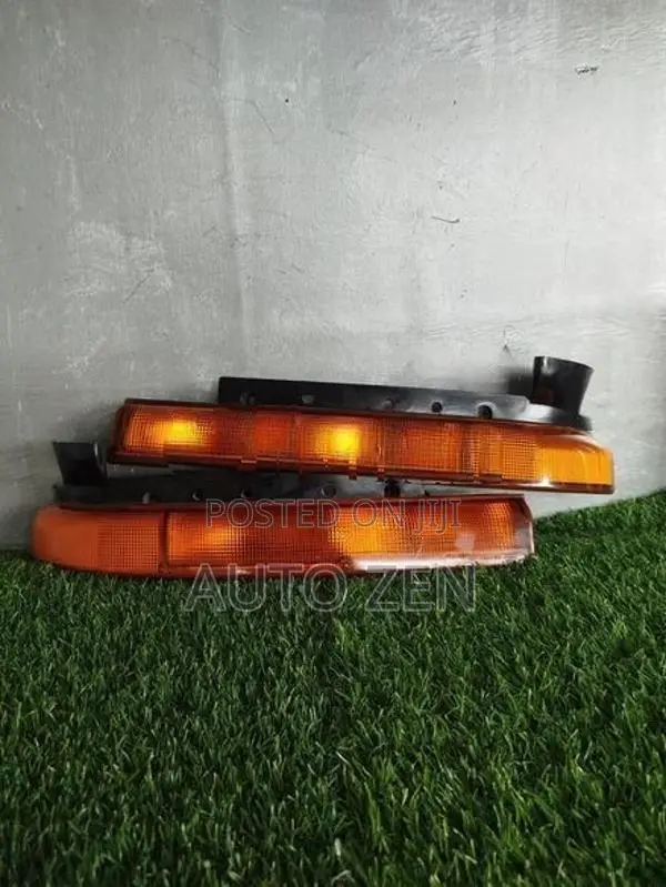 Canter Old Mdl Signal Lights