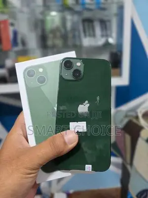 Apple iPhone 13 128GB V6 (Used)