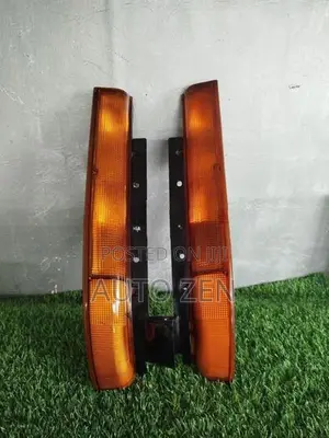 Canter Old Mdl Signal Lights