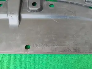 Honda Grace Buffer mesh/grill/shell