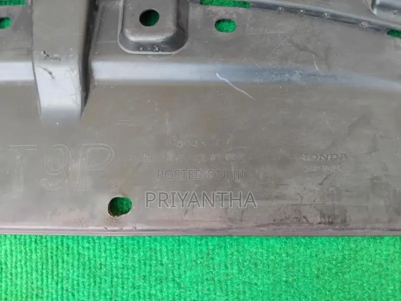 Honda Grace Buffer mesh/grill/shell