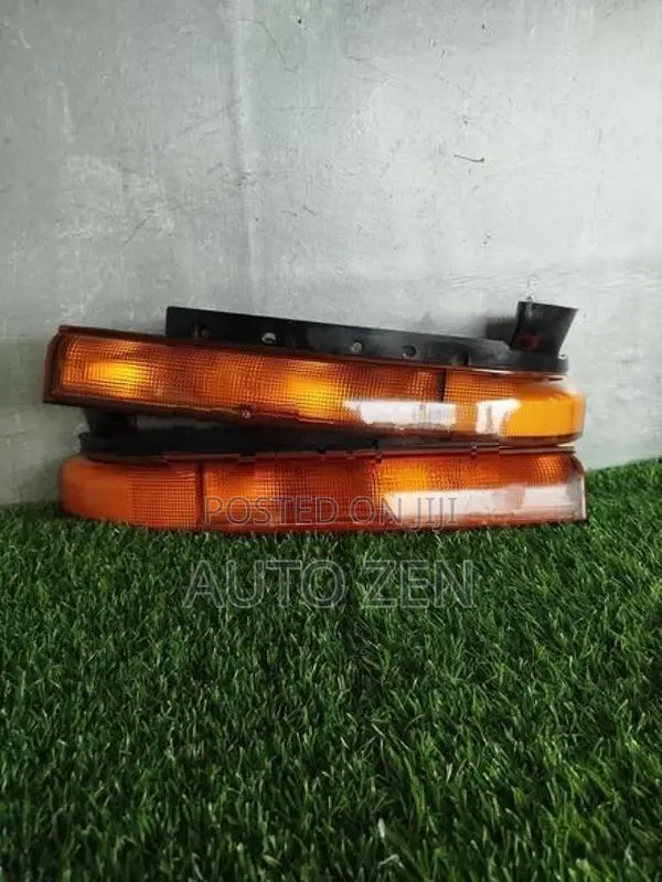 Canter Old Mdl Signal Lights