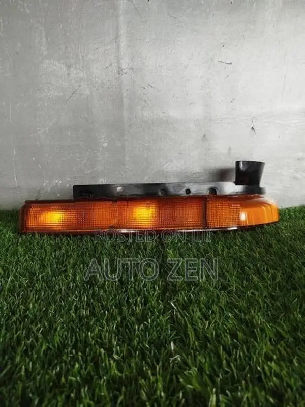 Canter Old Mdl Signal Lights