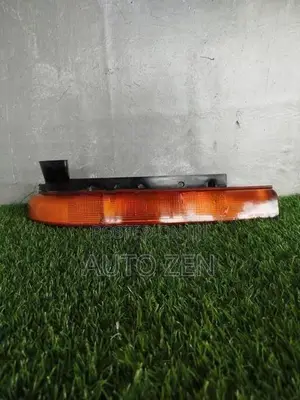 Canter Old Mdl Signal Lights