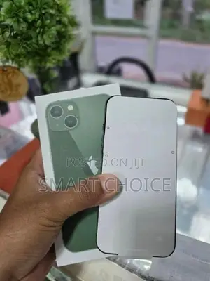 Apple iPhone 13 128GB B9 (Used)