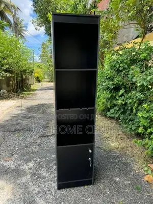 Book Rack 66x16Inch