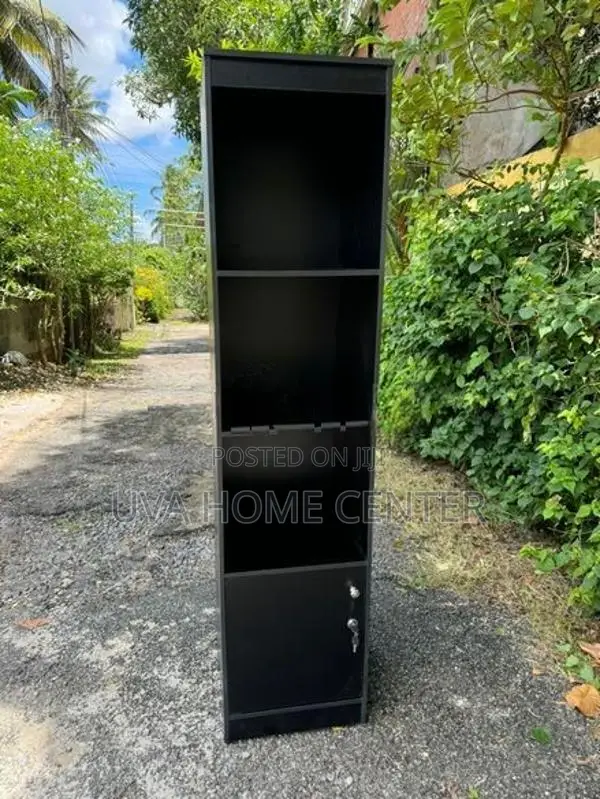 Book Rack 66x16Inch