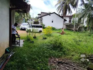 පර්චස් 17 තනි මහල් නිවසක් විකිනිමට කොටිටාවෙි