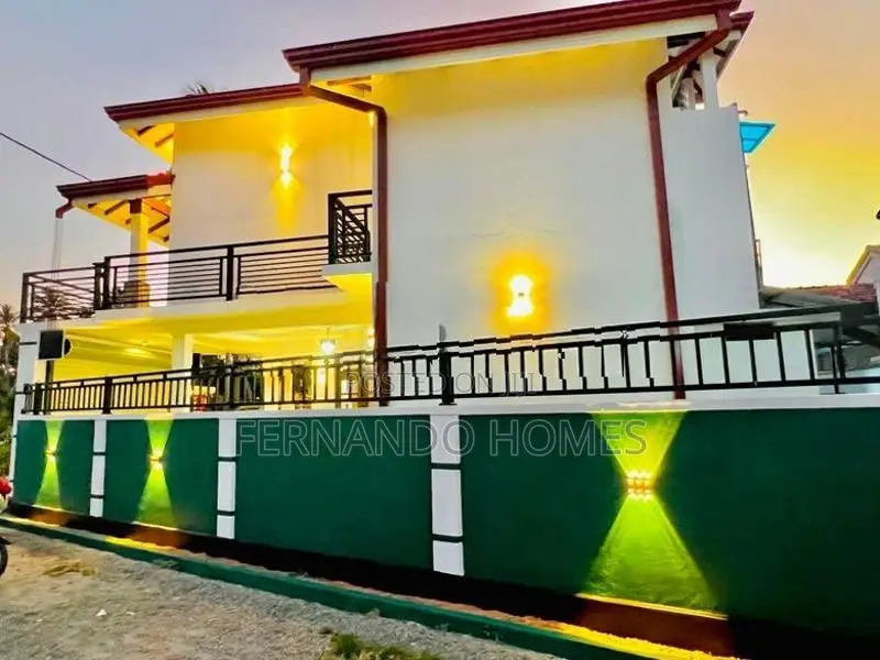House for Sale in Negombo