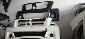 Suzuki Wagon R MH55S Stingray Front Bumper Buffer