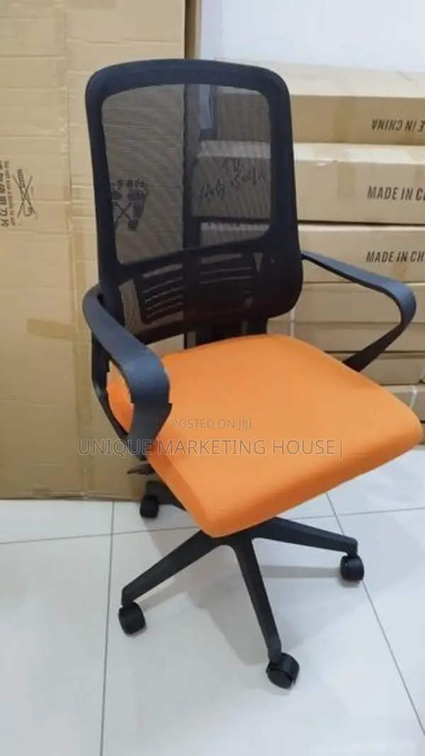 Imported Seat Mesh Ex Office Chairs