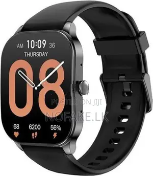 Amazfit POP 3S Smart Watch