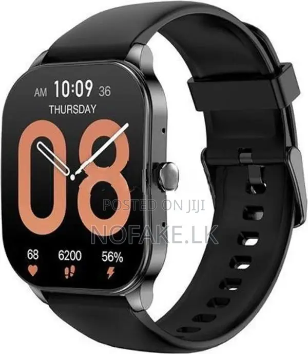 Amazfit POP 3S Smart Watch
