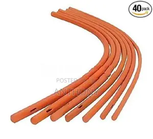 RED RUBBER CATHETER