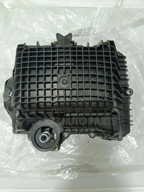 Kwid Oil Sump