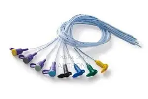 Sterile Feeding Tube All Sizes