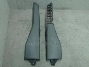 Toyota Prius 20 Rear Seat Trim Covers Imported Japan