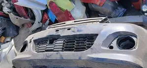 Perodua Viva Elite Buffer Bumper