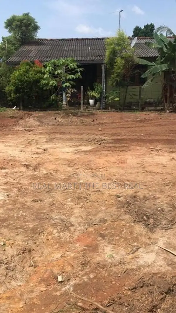 Beruwala : 300 perches Land for Sale at Maggona