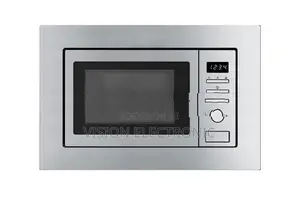 Built in Microwave Oven