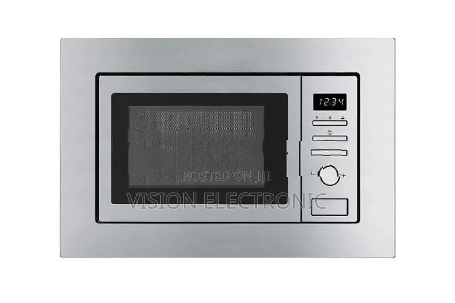 Built in Microwave Oven