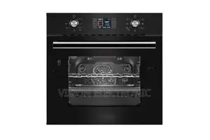 Klassic Digital Built-in Oven - 65L