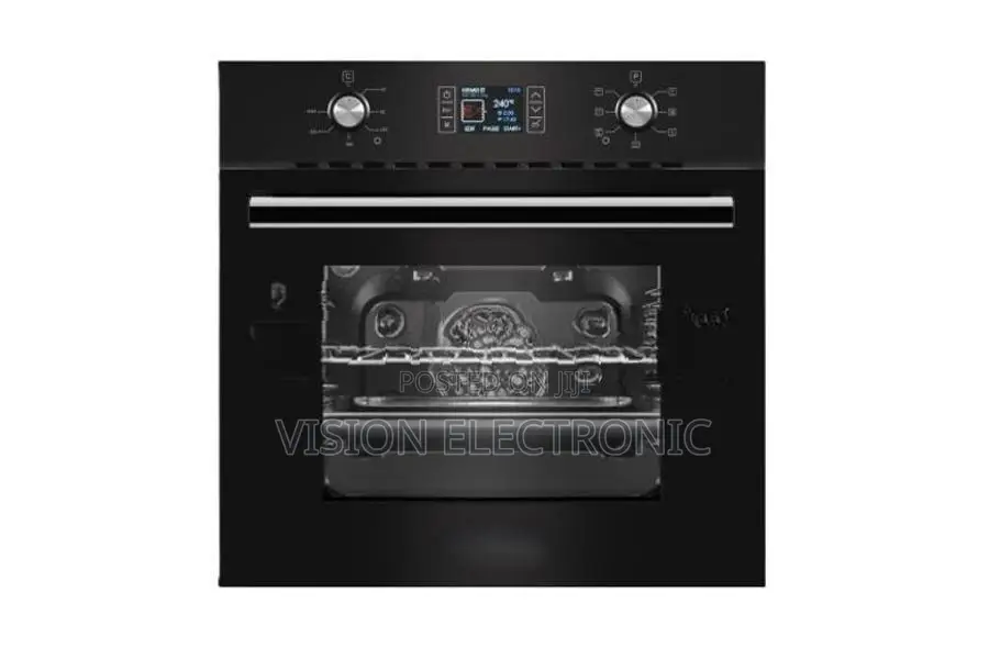 Klassic Digital Built-in Oven - 65L