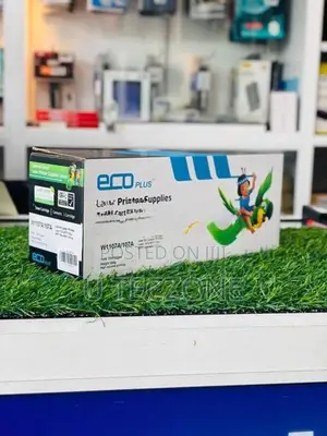 ECO PLUS 107A PRINTER TONER