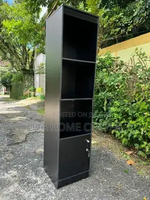 Book Rack 66x16Inch