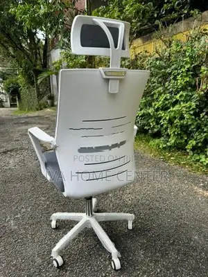 Head Rest Office Chair 820A