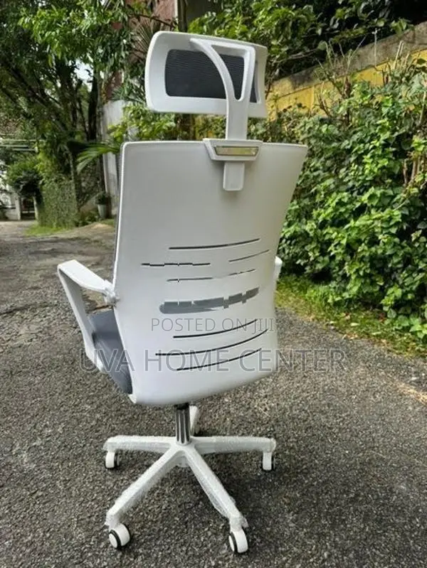 Head Rest Office Chair 820A
