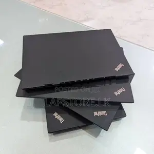 Lenovo ThinKPad T4955 Ryzen 5 PRO 8GB RAM Radeon GFX Graphics Lap