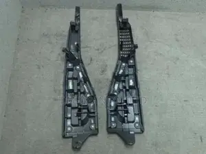 Toyota Prius 20 Rear Seat Trim Covers Imported Japan