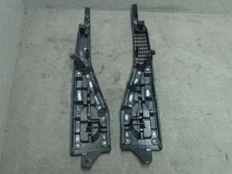 Toyota Prius 20 Rear Seat Trim Covers Imported Japan