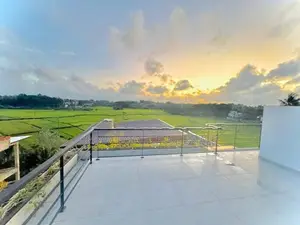 Scenic Luxury Home with Paddy Field Views – Thalawathugoda