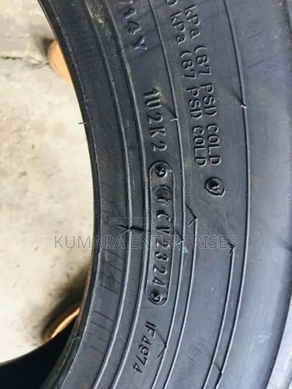 215/70 R17.5