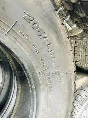 205/85 R16