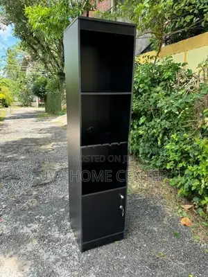 Book Rack 66x16Inch