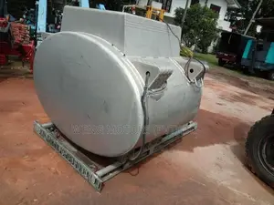 FUEL TANK 1000L