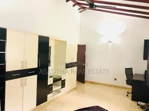(AF53) 02 Storey House with 13 P Sale Pita Kotte