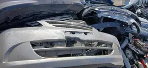 Perodua Viva Elite Buffer Bumper