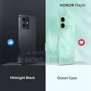 Honor Play 10 4GB 128GB (Brand New)