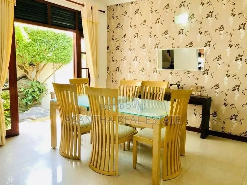 (NNI330) 02 Storey House with 13P Sale Pita Kotte