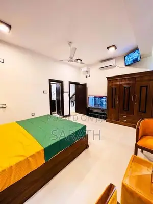 With Furniture - Super Luxury House For Sale
