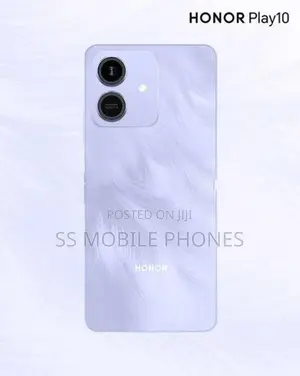 Honor Play 10 4GB 128GB (Brand New)