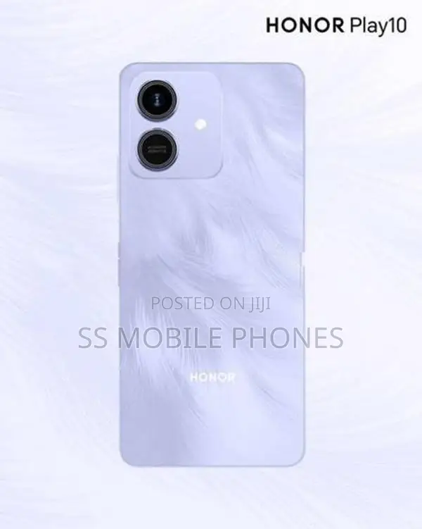 Honor Play 10 4GB 128GB (Brand New)