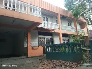 13 Perches Land With Two Storied House Sale Dehiwala